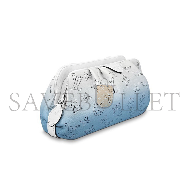 LOUIS VUITTON SCALA MINI POUCH M80497 (23*12.5*5cm)